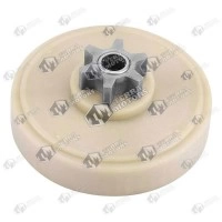 Fulie angrenare drujba electrica McCulloch 230, 340 - 56 Dinti